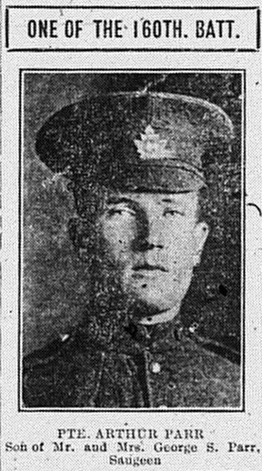 The Port Elgin Times, March 28, 1917